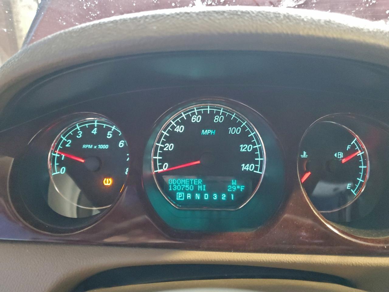 2006 Buick Lucerne Cx VIN: 1G4HP57297U213014 Lot: 95162185