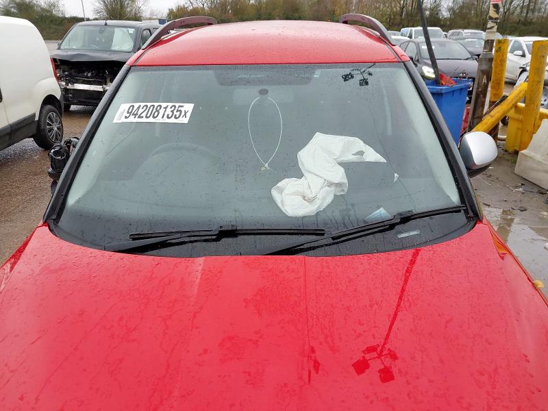 2015 SKODA YETI OUTDOOR 1.2 TSI [110] SE 5DR DSG