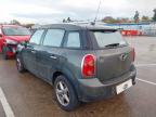2011 MINI COUNTRYMAN 1.6 ONE 5DR for sale at Copart NEWBURY