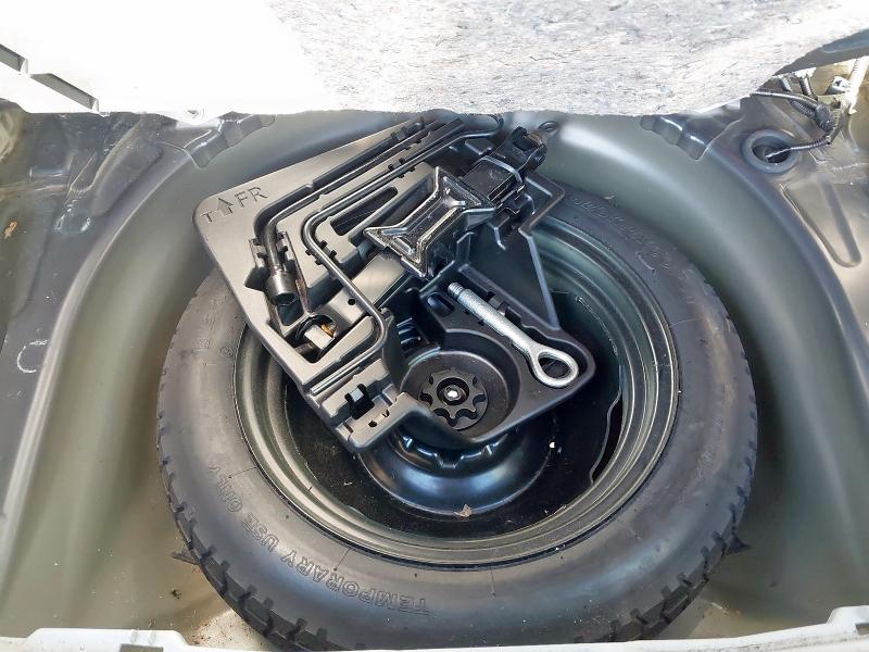 2009 TOYOTA PRIUS 1.8 VVTI T SPIRIT 5DR CVT AUTO