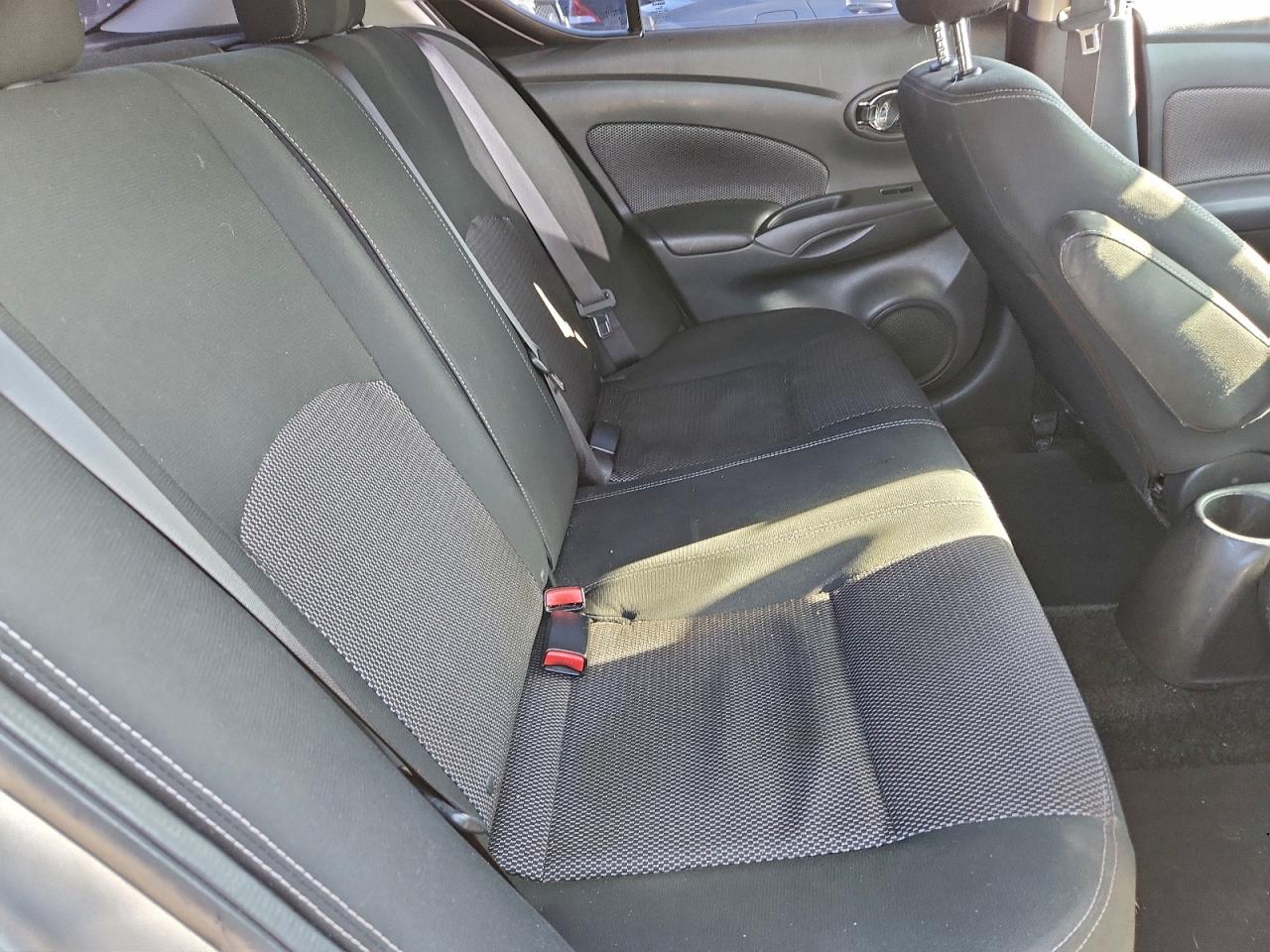 2018 Nissan Versa S VIN: 3N1CN7AP0JL868705 Lot: 96305155