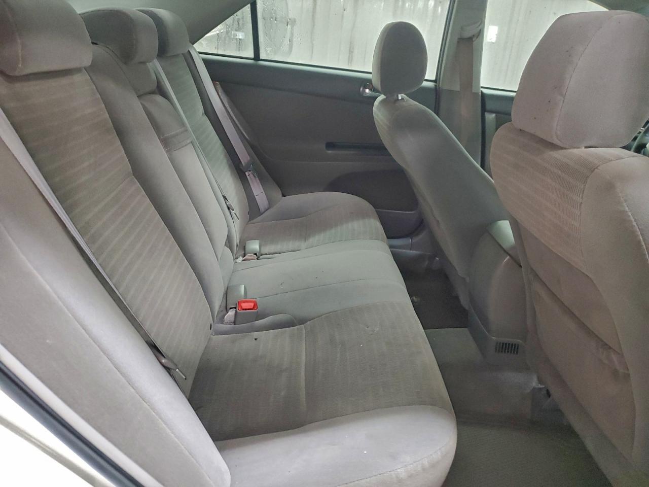 2006 Toyota Camry Le VIN: 4T1BE32K86U692581 Lot: 95172515