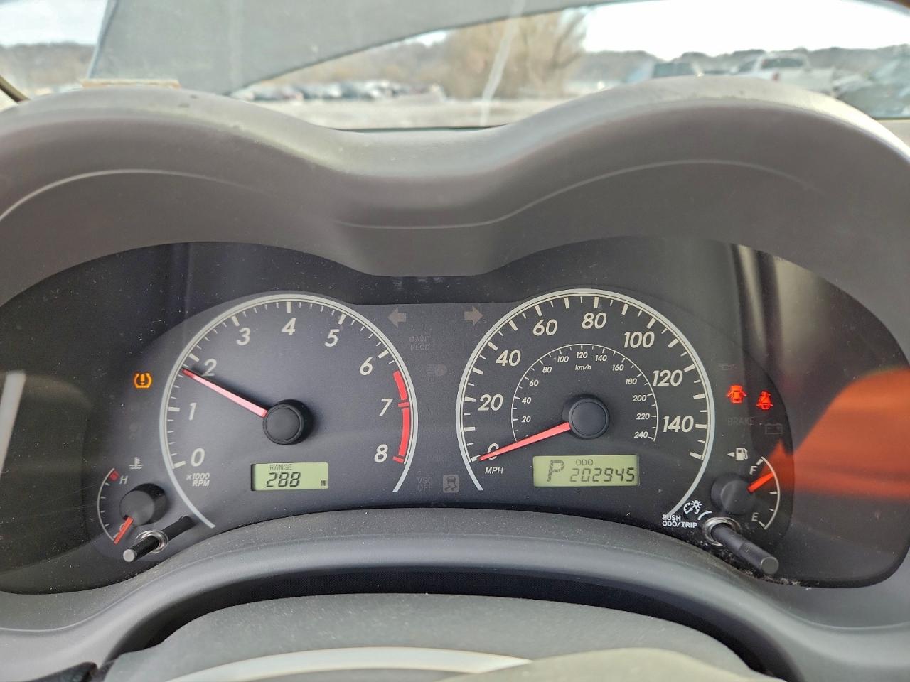 2009 Toyota Corolla Base VIN: JTDBL40E09J025149 Lot: 95989915