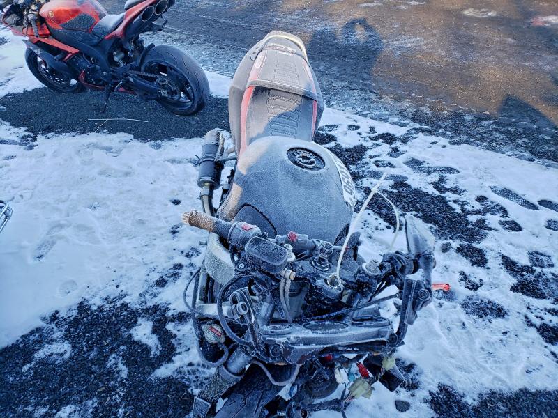 1999 HONDA CBR600 F4  