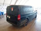 2021 MERCEDES-BENZ VITO 114CDI PROGRESSIVE VAN 9G-TRONIC for sale at Copart BRISTOL