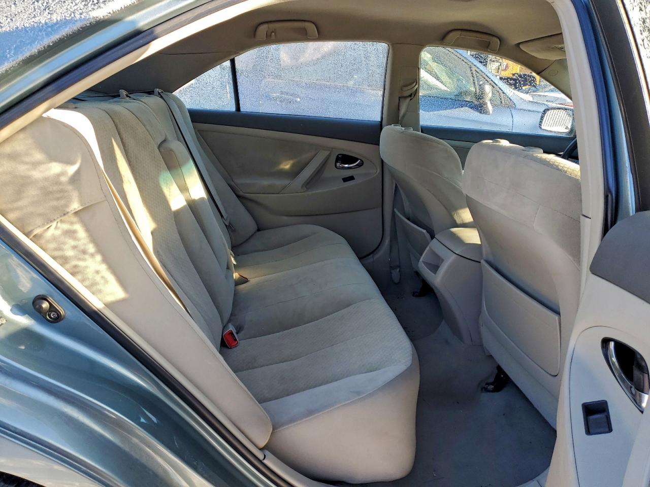 2008 Toyota Camry Ce VIN: 4T1BE46K78U785353 Lot: 94788445