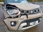 2023 SUZUKI IGNIS 1.2 DUALJET 12V HYBRID SZ-T 5DR for sale at Copart WHITBURN