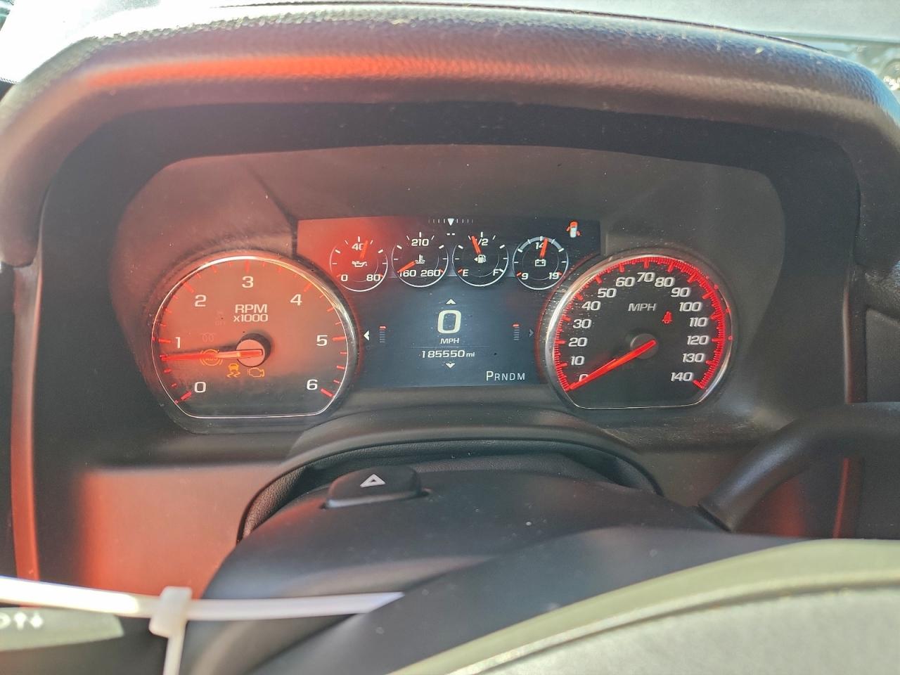 2015 GMC Yukon Xl Denali VIN: 1GKS2JKJ3FR736552 Lot: 96520795