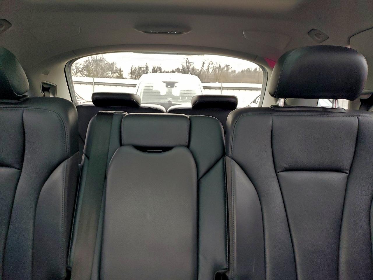 2019 Audi Q7 Premium Plus VIN: WA1LHAF79KD018759 Lot: 95153555