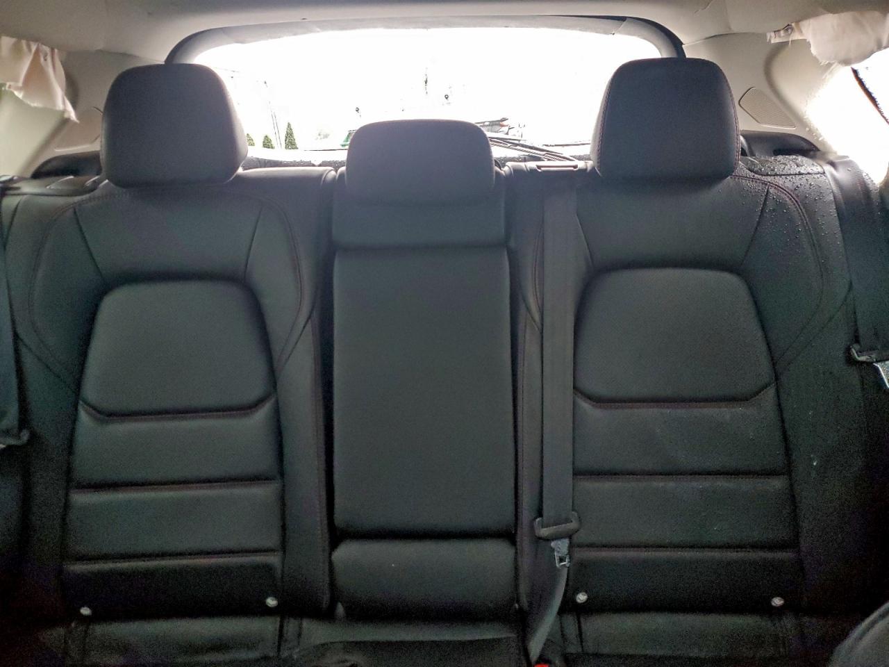 2025 Mazda Cx-5 Preferred VIN: JM3KFBCM9S0681092 Lot: 95126235