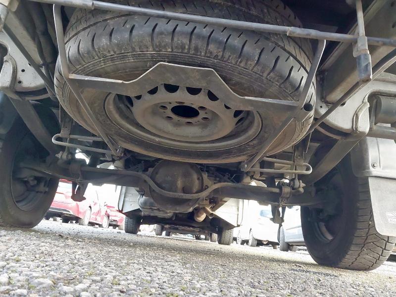 2023 MERCEDES-BENZ SPRINTER 3.5T PROGRESSIVE CHASSIS CAB