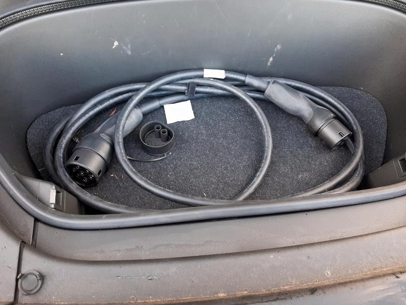 2024 VOLVO C40 300KW RECHARGE TWIN CORE 82KWH 5DR AWD AUTO