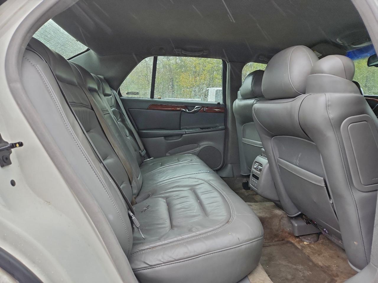 2001 Cadillac Deville VIN: 1G6KD54Y71U209095 Lot: 95095035