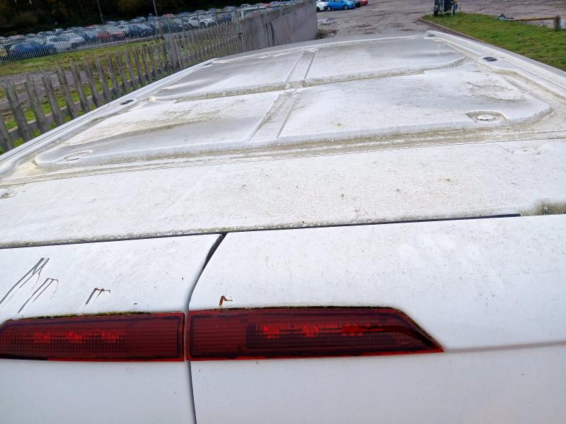 2017 FORD TRANSIT CUSTOM 2.0 TDCI 105PS LOW ROOF VAN