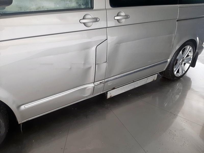 2010 VOLKSWAGEN CARAVELLE 2.0 BITDI EXECUTIVE 180 5DR DSG