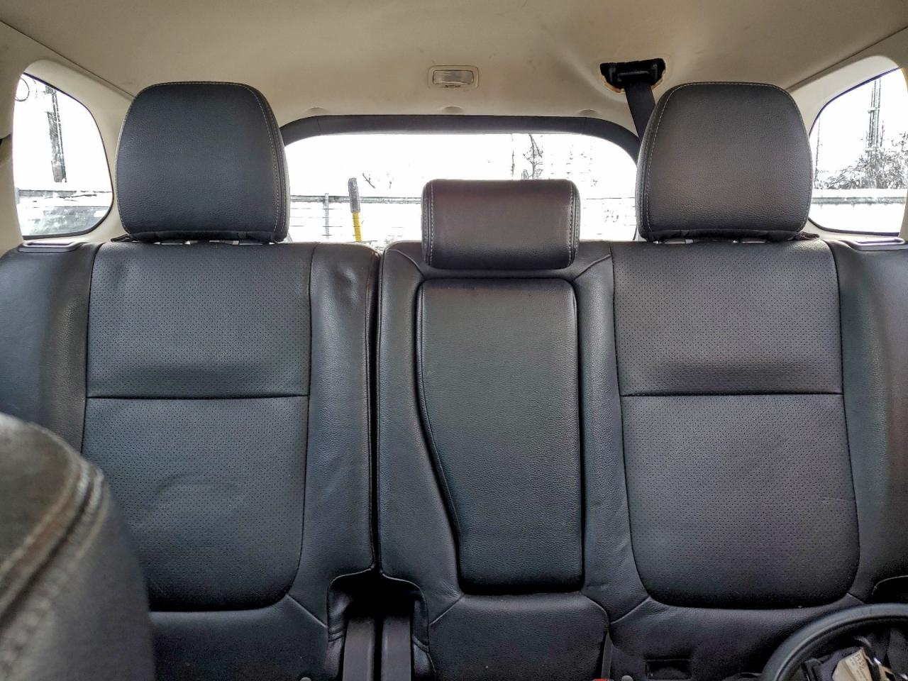 2016 Mitsubishi Outlander Se VIN: JA4AZ3A36GZ036134 Lot: 97208155