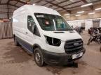 2019 FORD TRANSIT 2.0 ECOBLUE 130PS H3 LEADER VAN for sale at Copart SANDWICH
