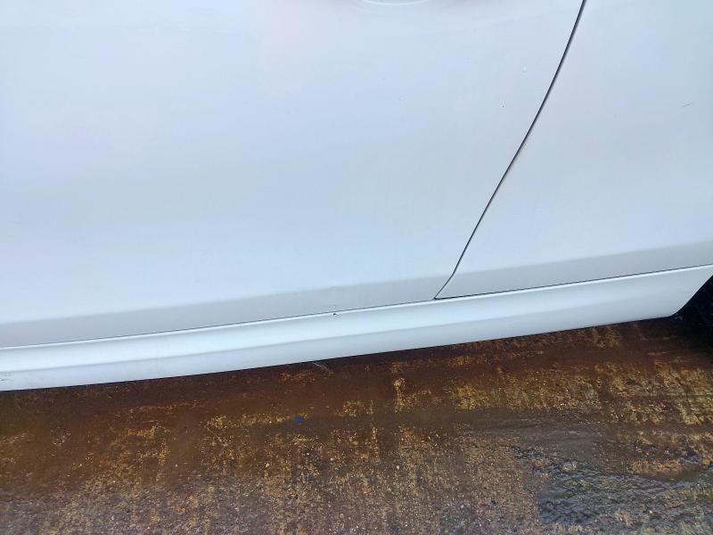 2008 BMW 1 SERIES 120D M SPORT 3DR