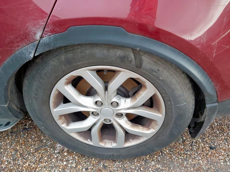 2017 LAND ROVER DISCOVERY 3.0 SUPERCHARGED SI6 SE 5DR AUTO