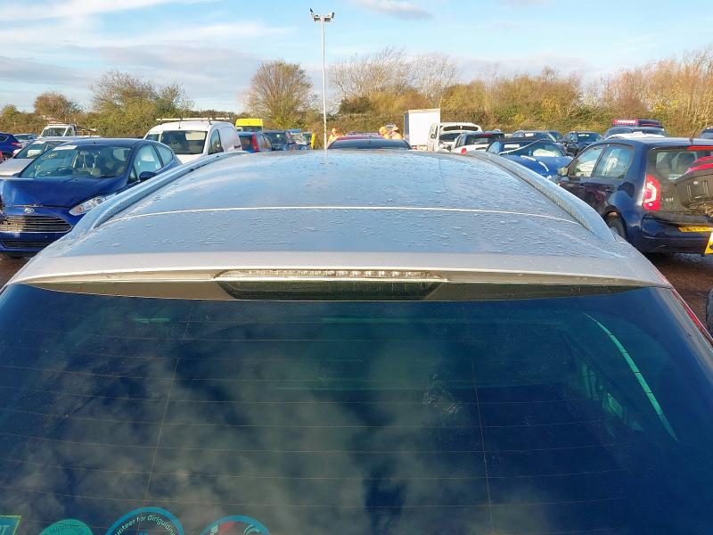 2015 PEUGEOT 508 1.6 BLUEHDI 120 ACTIVE 5DR