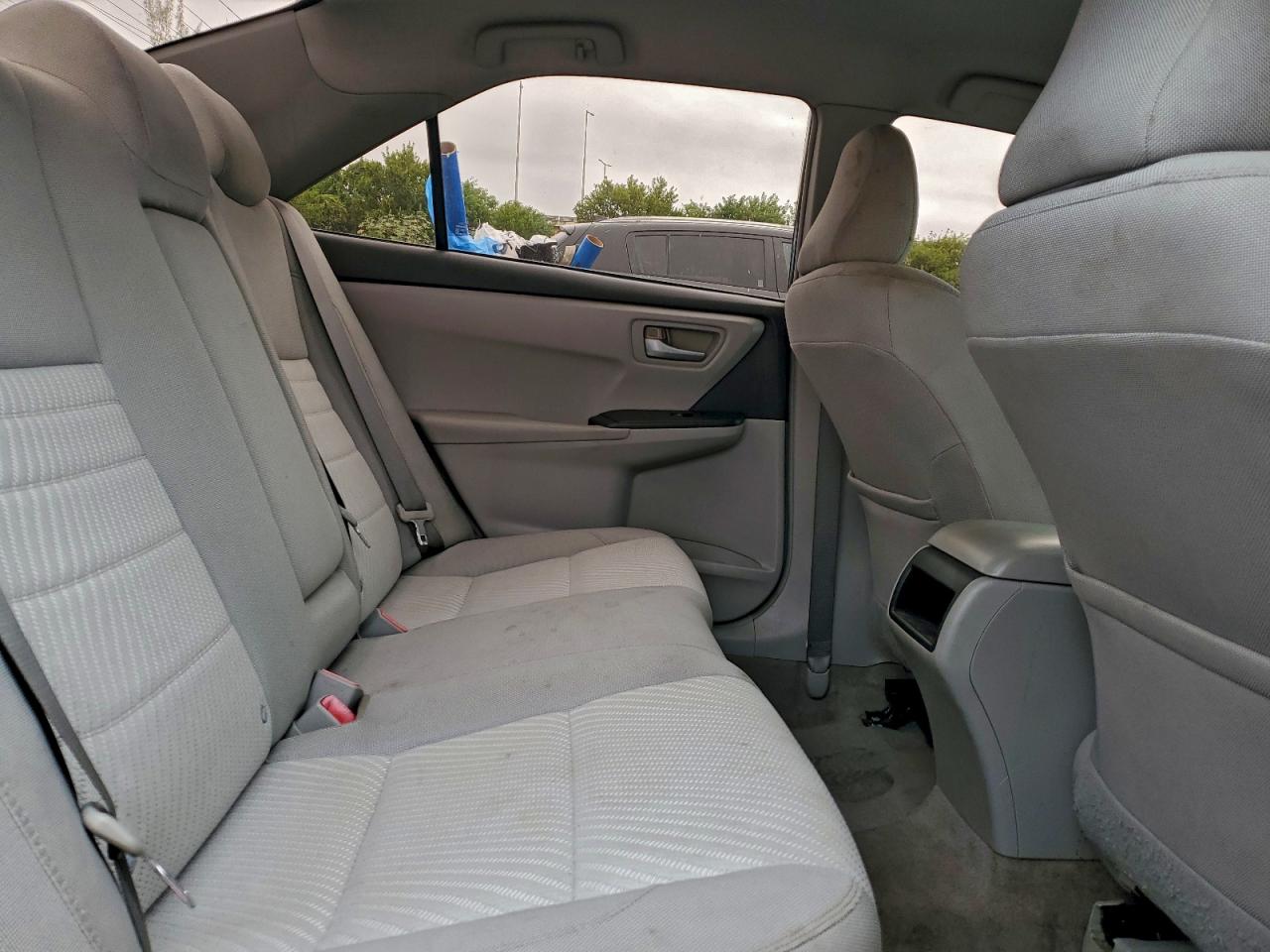 2015 Toyota Camry Le VIN: 4T1BF1FK3FU875088 Lot: 96294075