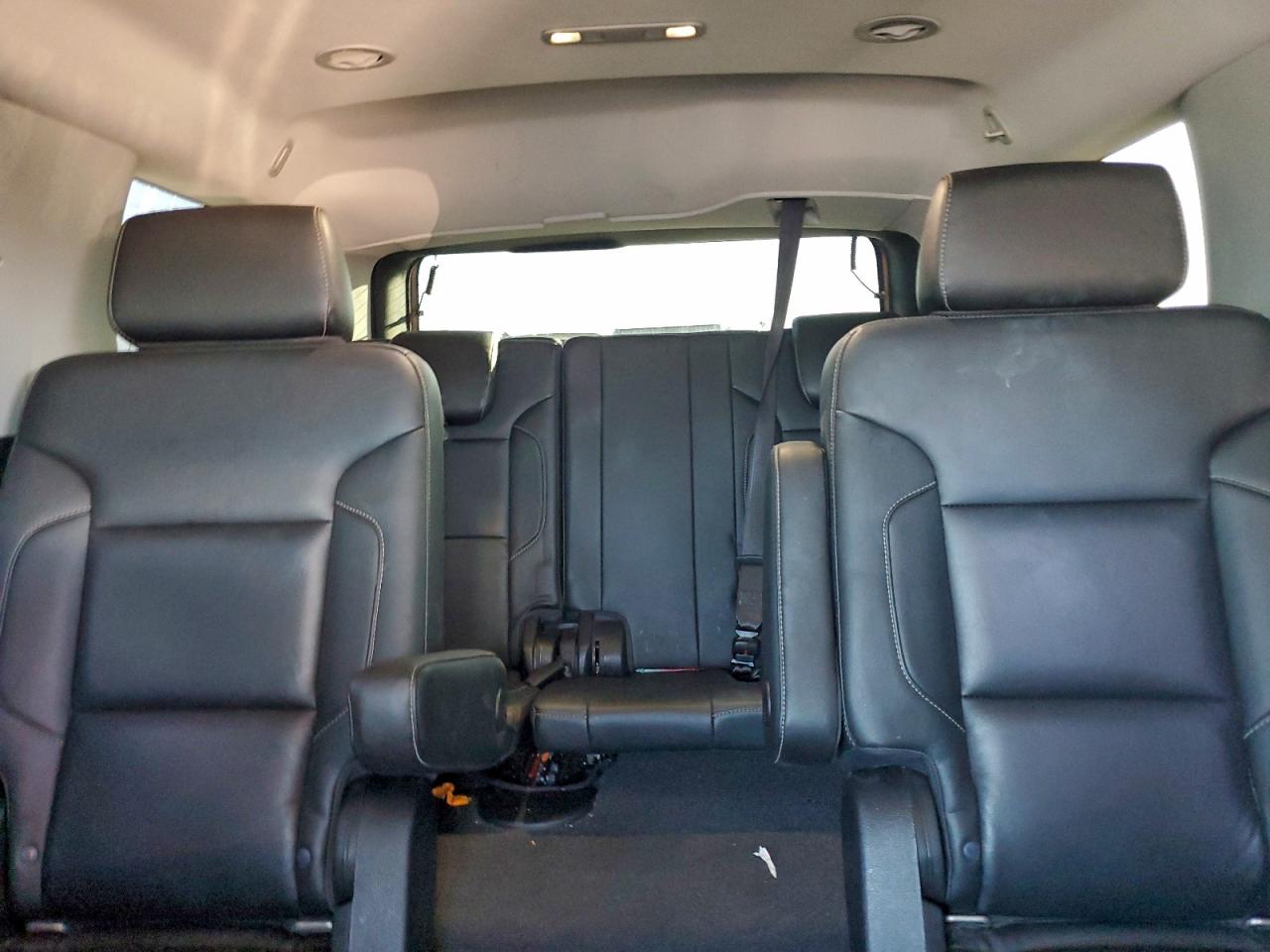 2020 Chevrolet Tahoe C1500 Lt VIN: 1GNSCBKC5LR111024 Lot: 96489015