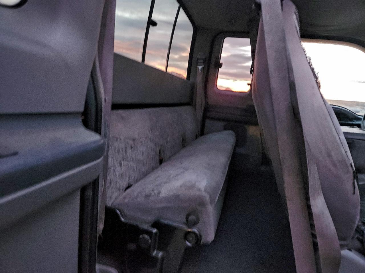 1999 Ford F250 Super Duty VIN: 1FTNX21SXXED06049 Lot: 96364055