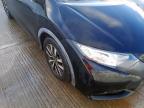 2013 HONDA CIVIC 1.6 I-DTEC ES 5DR for sale at Copart SANDWICH