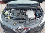 2022 RENAULT CLIO 1.6 E-TECH HYBRID 140 LUTECIA SE 5DR AUTO for sale at Copart BRISTOL