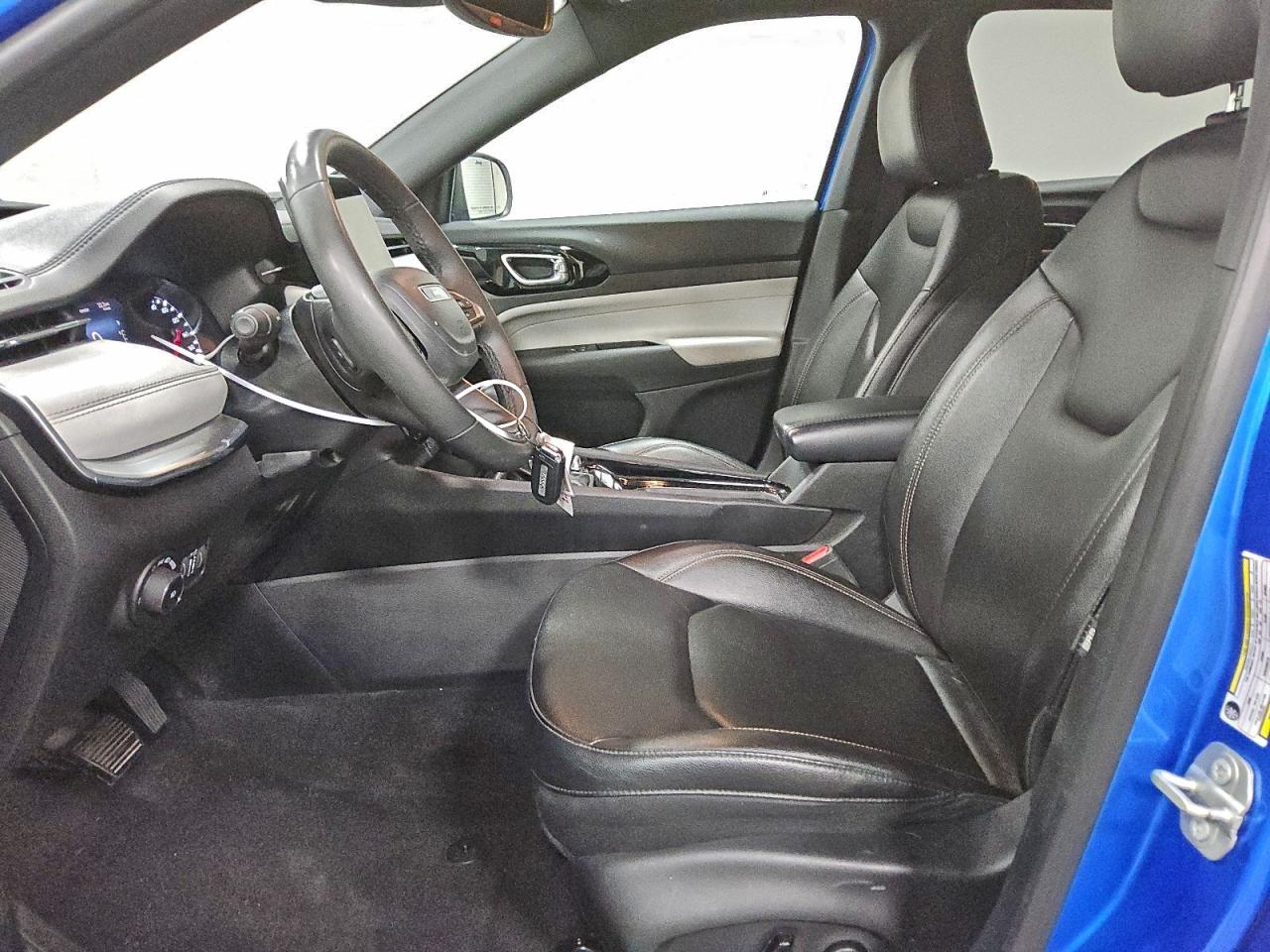 2024 Jeep Compass Limited VIN: 3C4NJDCN9RT134541 Lot: 96612685