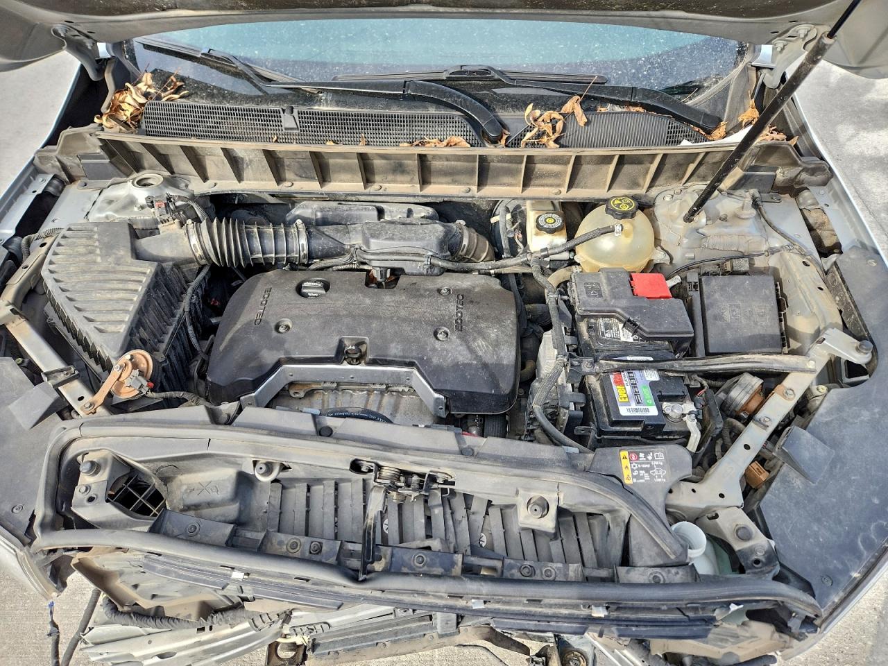 2018 GMC Acadia Sle VIN: 1GKKNLLA6JZ225380 Lot: 94746805