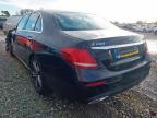 2019 MERCEDES-BENZ E CLASS E 200 SE PREMIUM 4DR 9G-TRONIC for sale at Copart SANDY