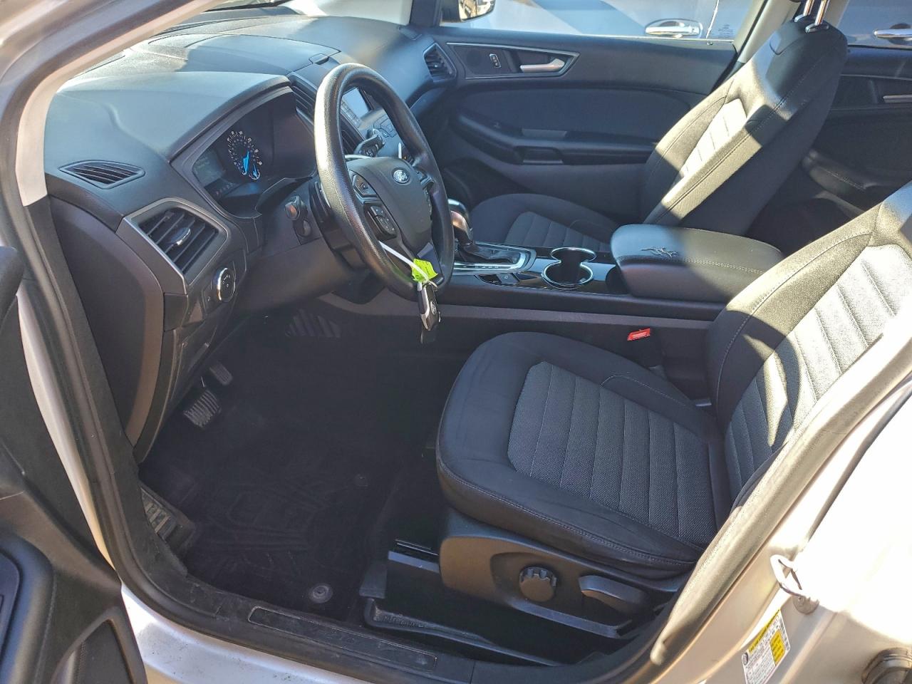 2016 Ford Edge Se VIN: 2FMPK4G98GBB70082 Lot: 93880575