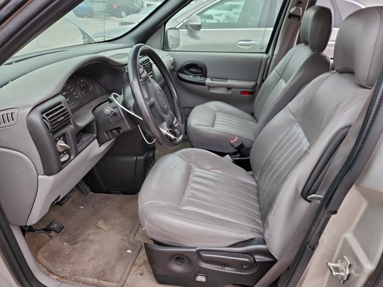 2005 Pontiac Montana Luxury VIN: 1GMDV33EX5D105412 Lot: 95443695