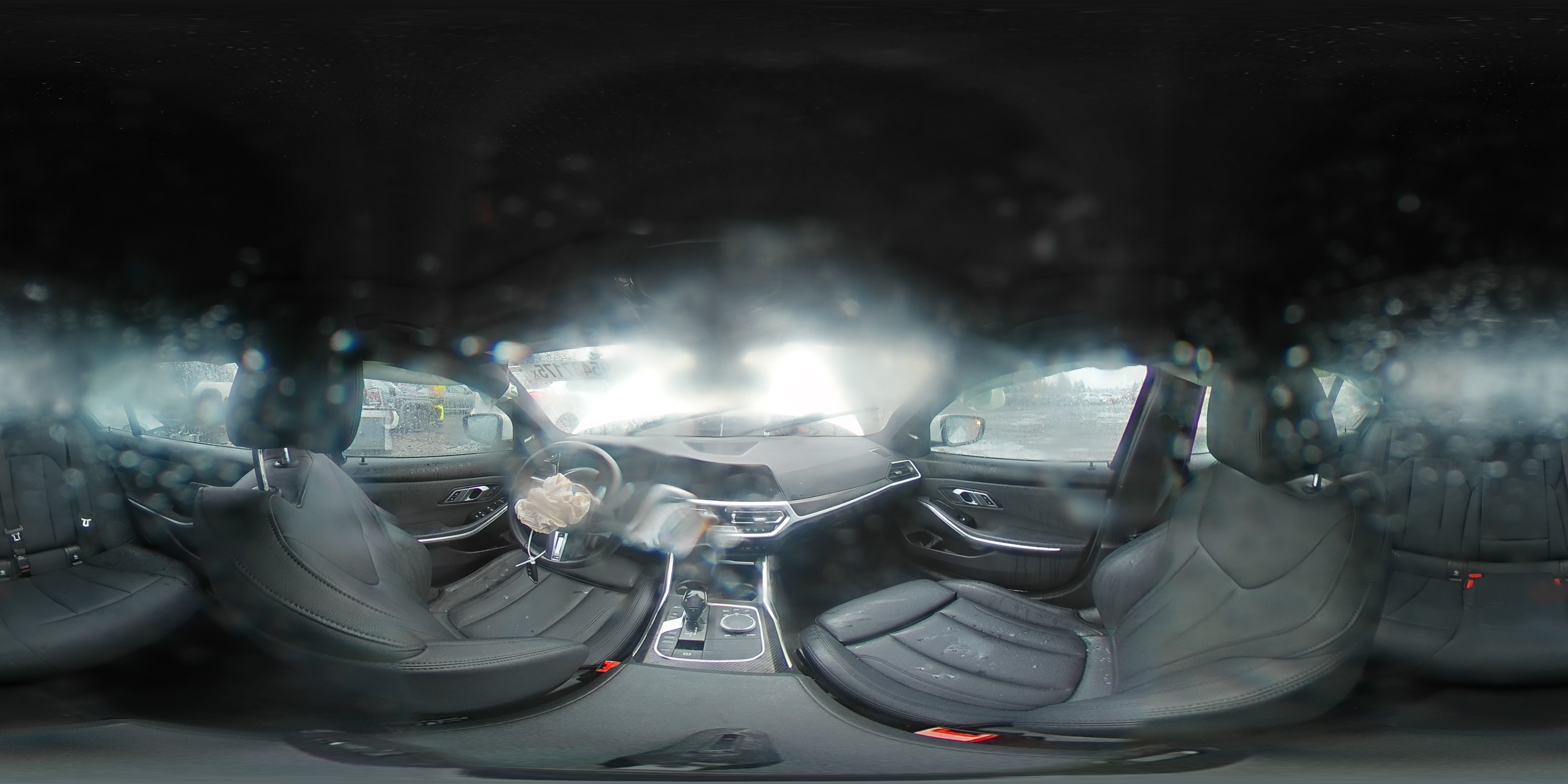 2020 BMW 330Xi VIN: 3MW5R7J00L8B27244 Lot: 95437175