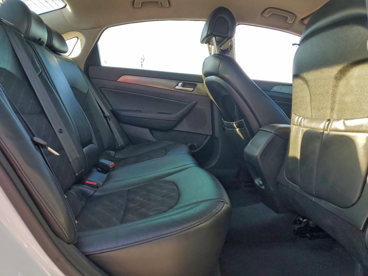 2015 Hyundai Sonata Sport VIN: 5NPE34AF4FH051097 Lot: 96927675