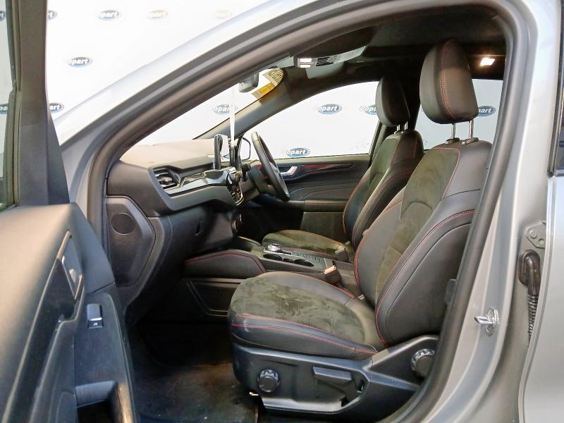 2024 FORD KUGA 2.5 PHEV ST-LINE X EDITION 5DR CVT