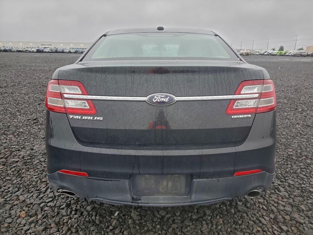 2014 Ford Taurus Se VIN: 1FAHP2D81EG150990 Lot: 95520265