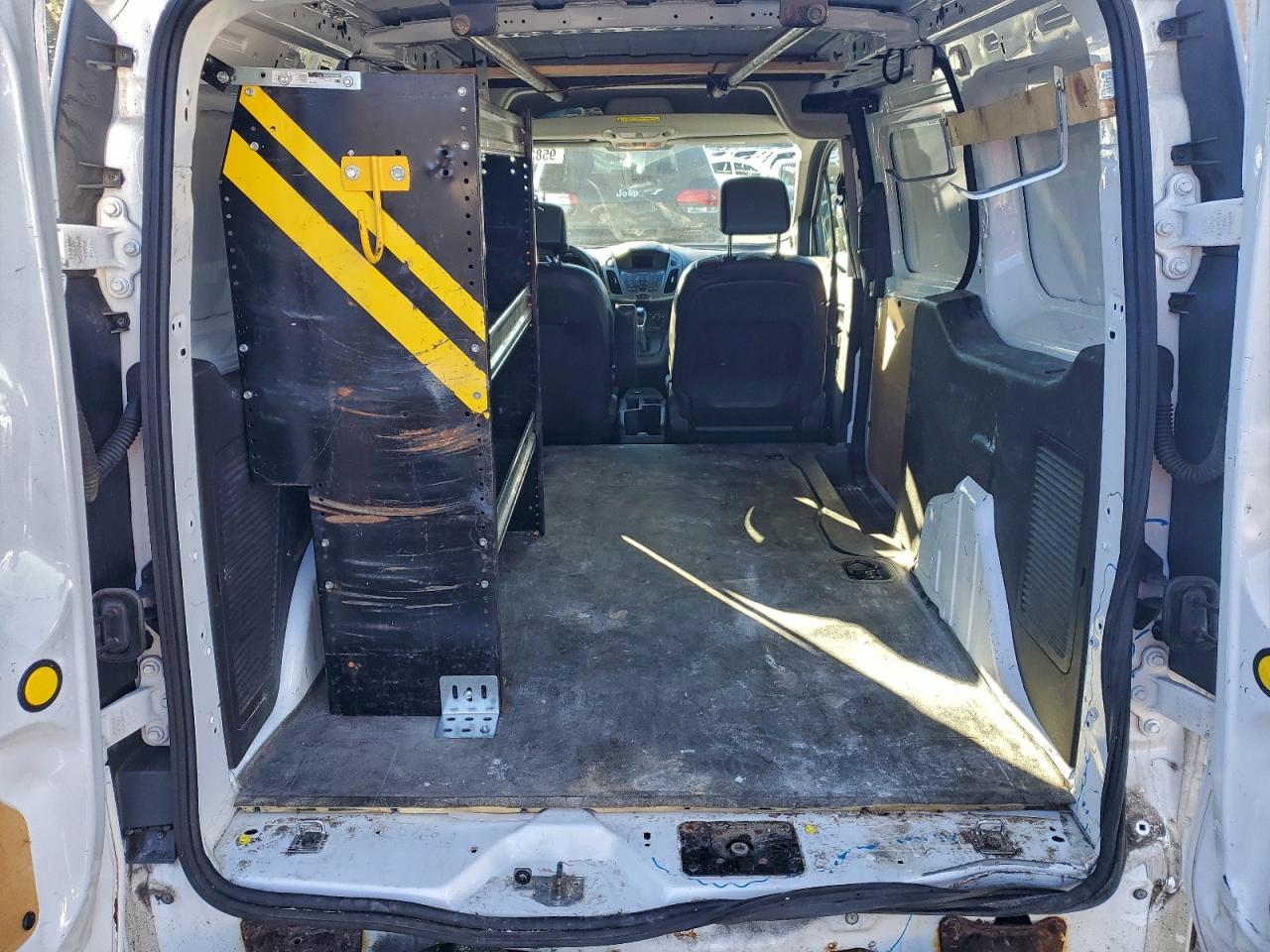 2016 Ford Transit Conne VIN: NM0LS7E7XG1264074 Lot: 95825315