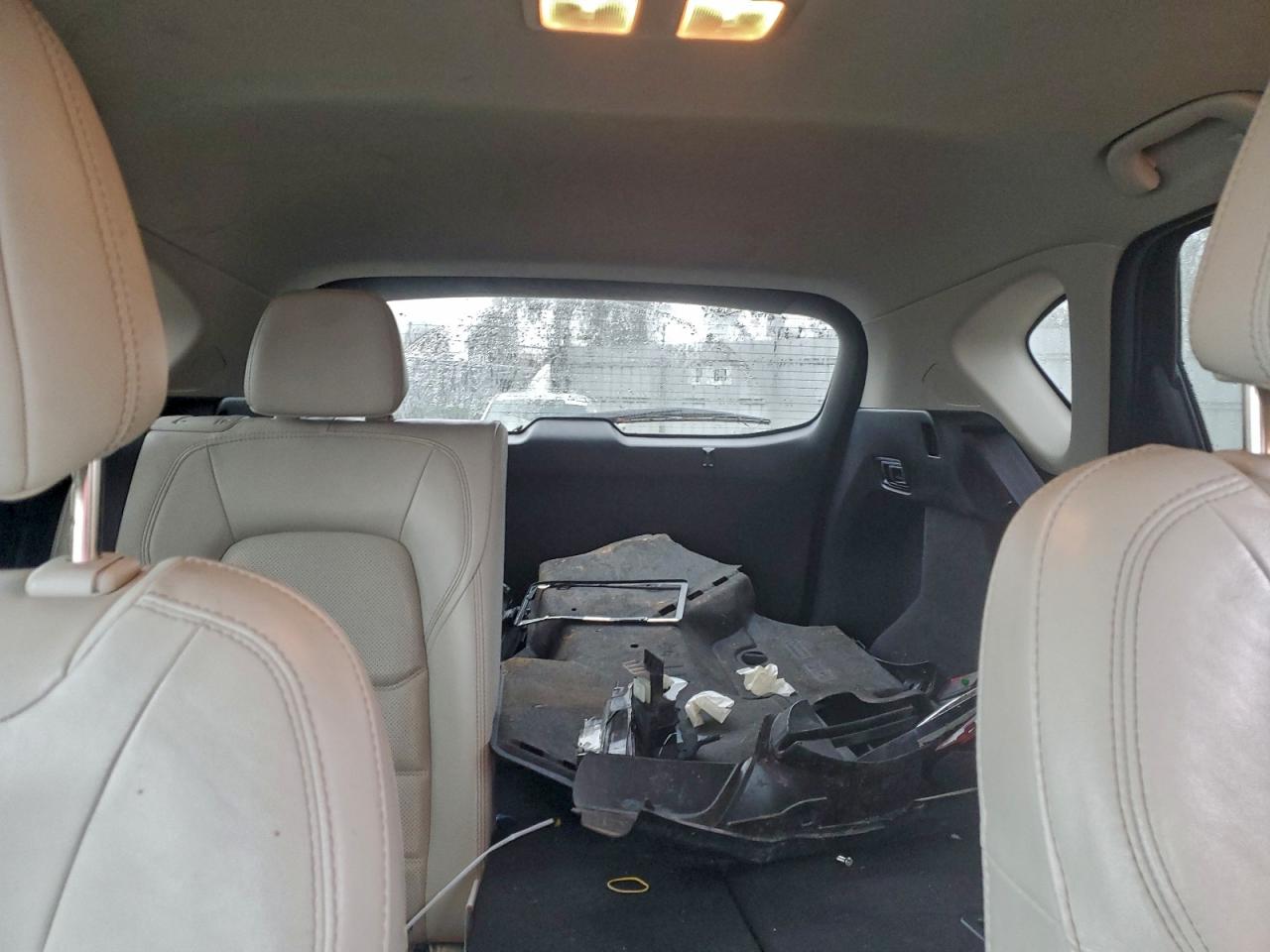 2021 Mazda Cx-5 Grand Touring VIN: JM3KFBDM9M1389258 Lot: 95012185