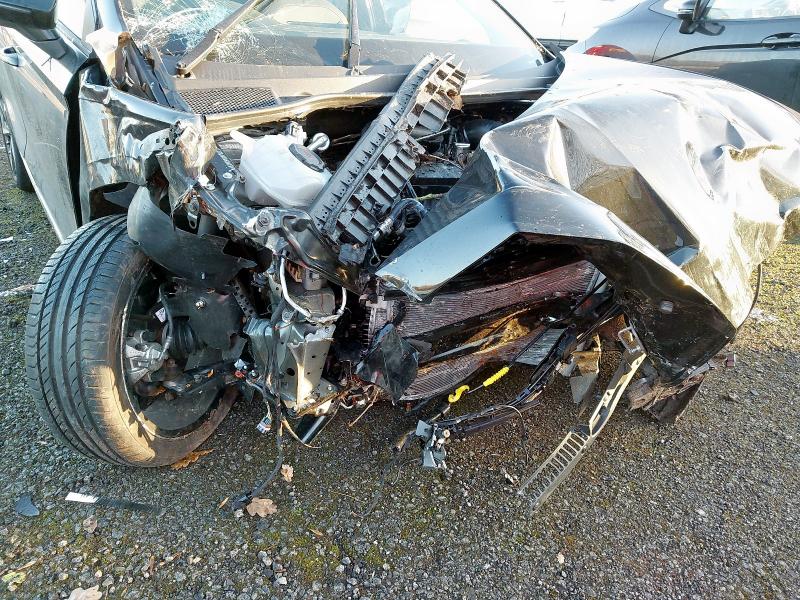 2025 SEAT IBIZA 1.0 TSI 115 FR SPORT 5DR DSG