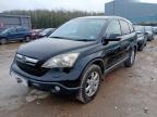 2007 HONDA CR-V 2.2 I-CTDI ES 5DR for sale at Copart WESTBURY