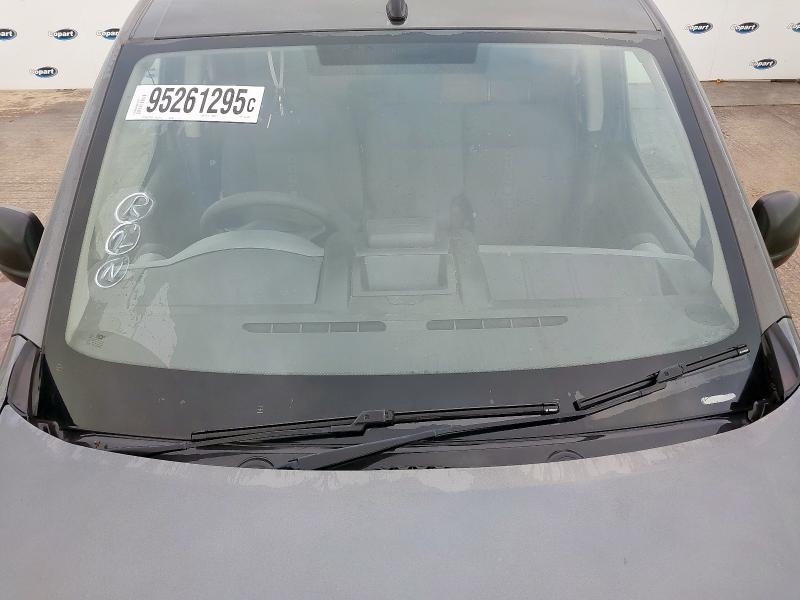 2016 CITROEN BERLINGO 1.6 HDI 625KG ENTERPRISE 75PS