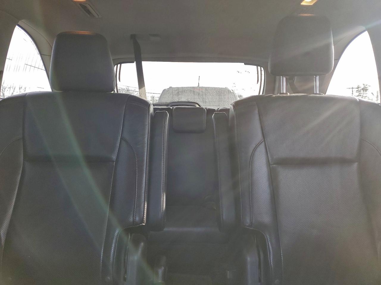 2016 Toyota Highlander Limited VIN: 5TDDKRFH4GS237367 Lot: 96285825