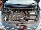 2012 KIA RIO 1.4 2 5DR for sale at Copart WHITBURN