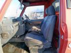 1988 DAIHATSU FOURTRAK DX DIESEL  for sale at Copart WESTBURY