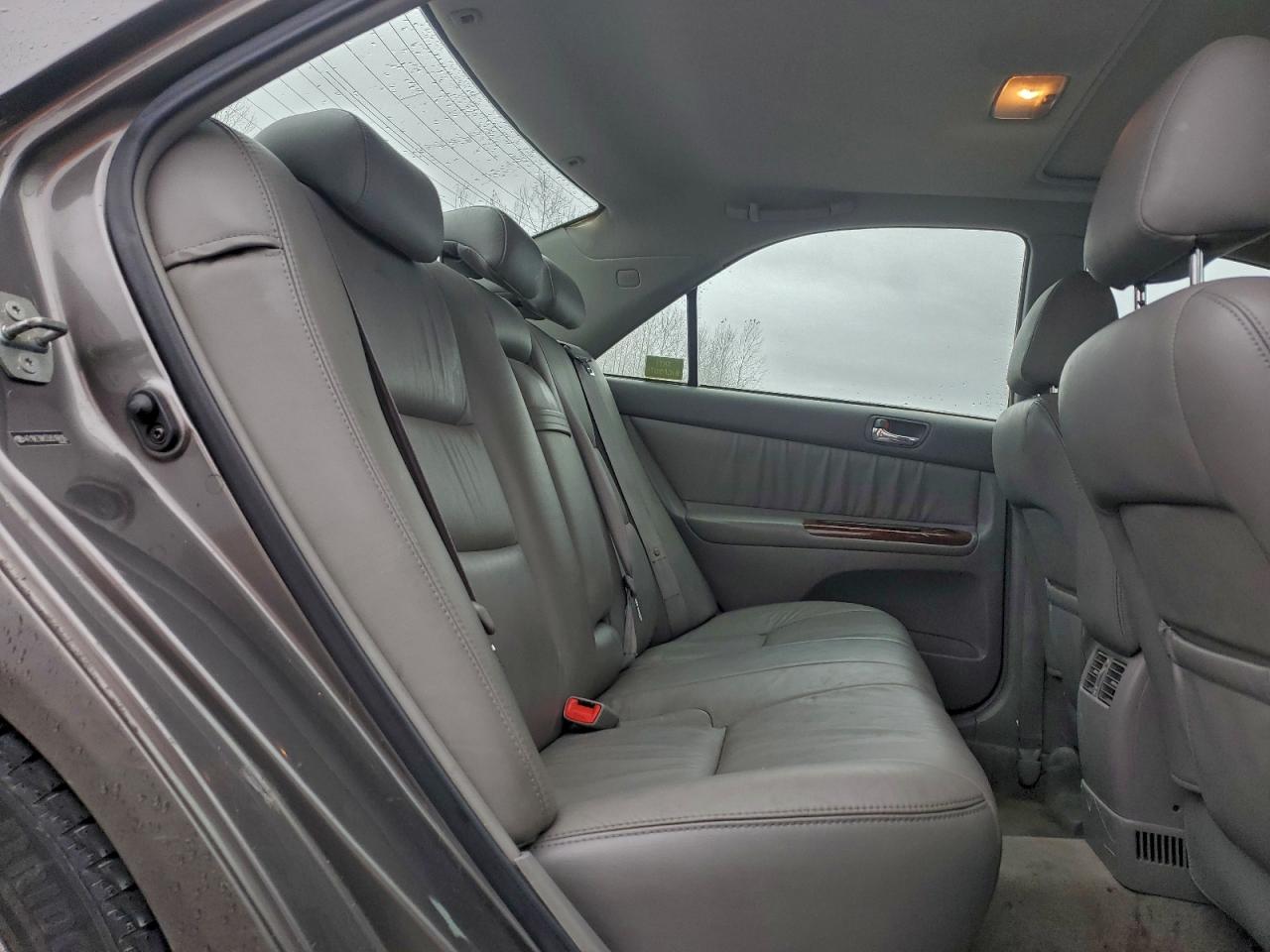 2005 Toyota Camry Le VIN: 4T1BE30K55U516816 Lot: 95204475