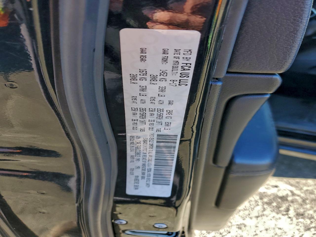 2018 Jeep Grand Cherokee Laredo VIN: 1C4RJFAG8JC120812 Lot: 96623795