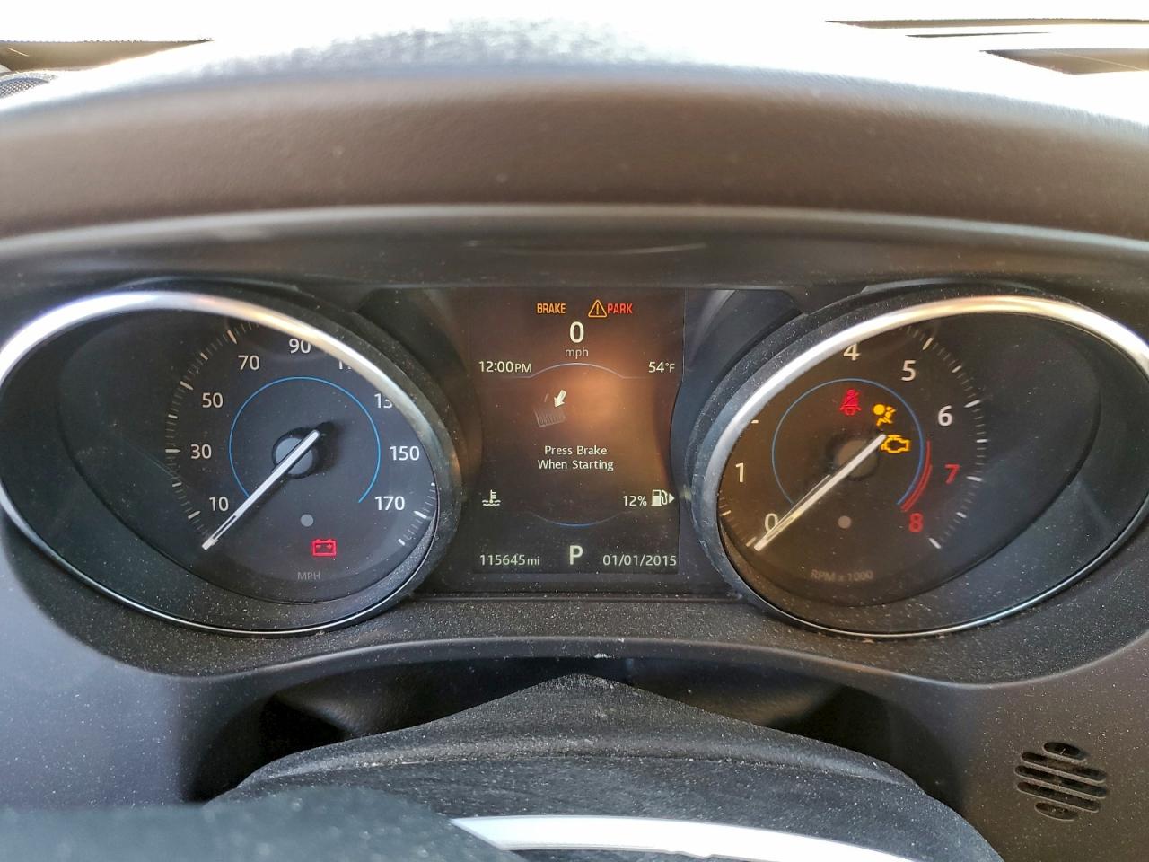 2017 Jaguar F-Pace Prestige VIN: SADCK2BV5HA068381 Lot: 97793365