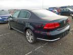 2014 VOLKSWAGEN PASSAT 2.0 TDI BLUEMOTION TECH EXECUTIVE STYLE 4DR for sale at Copart SANDTOFT